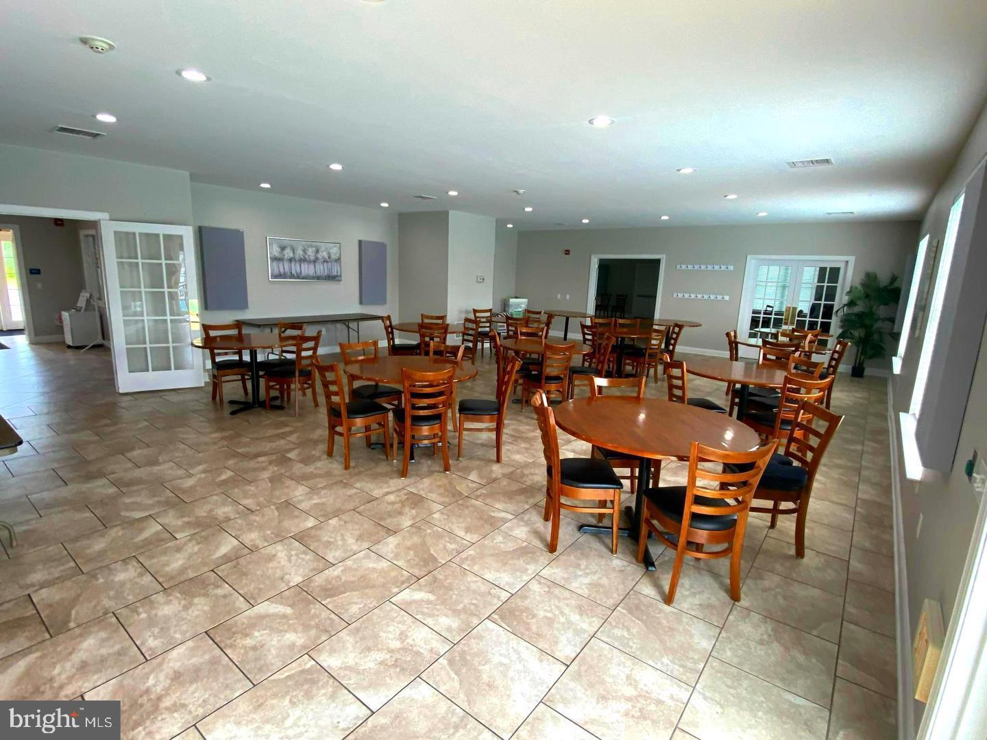 DOUGLASS VILLAGE - Residential