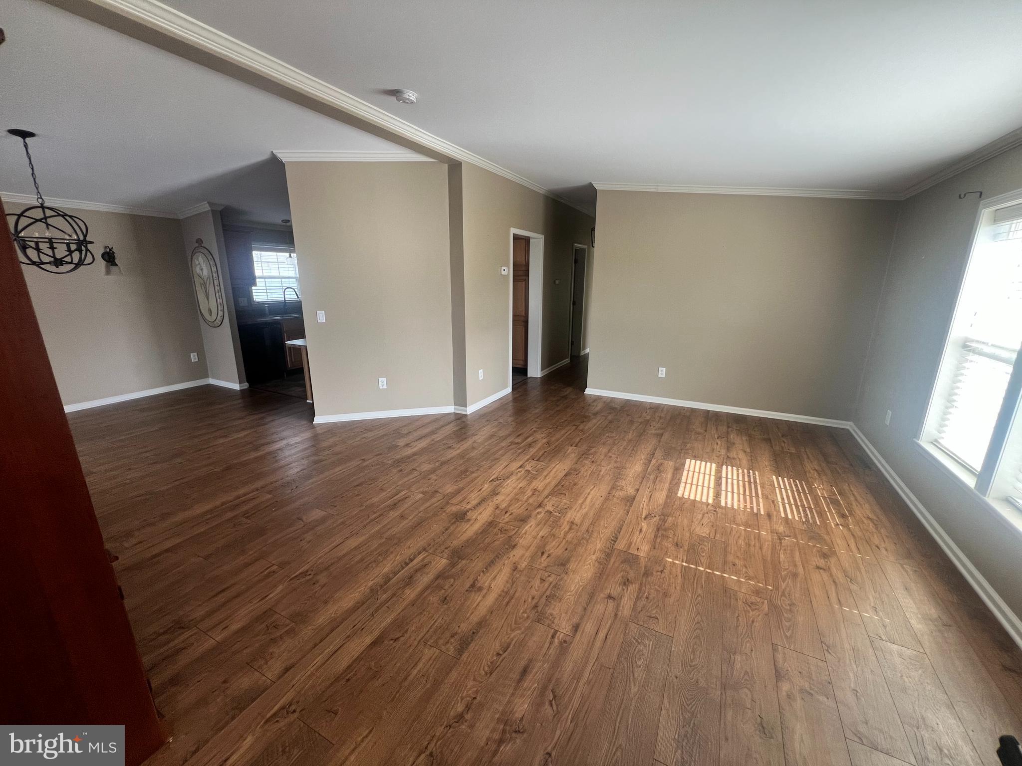 DOUGLASS VILLAGE - Residential