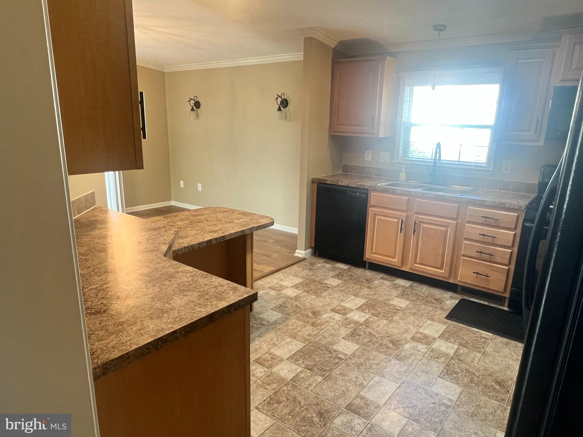 DOUGLASS VILLAGE - Residential