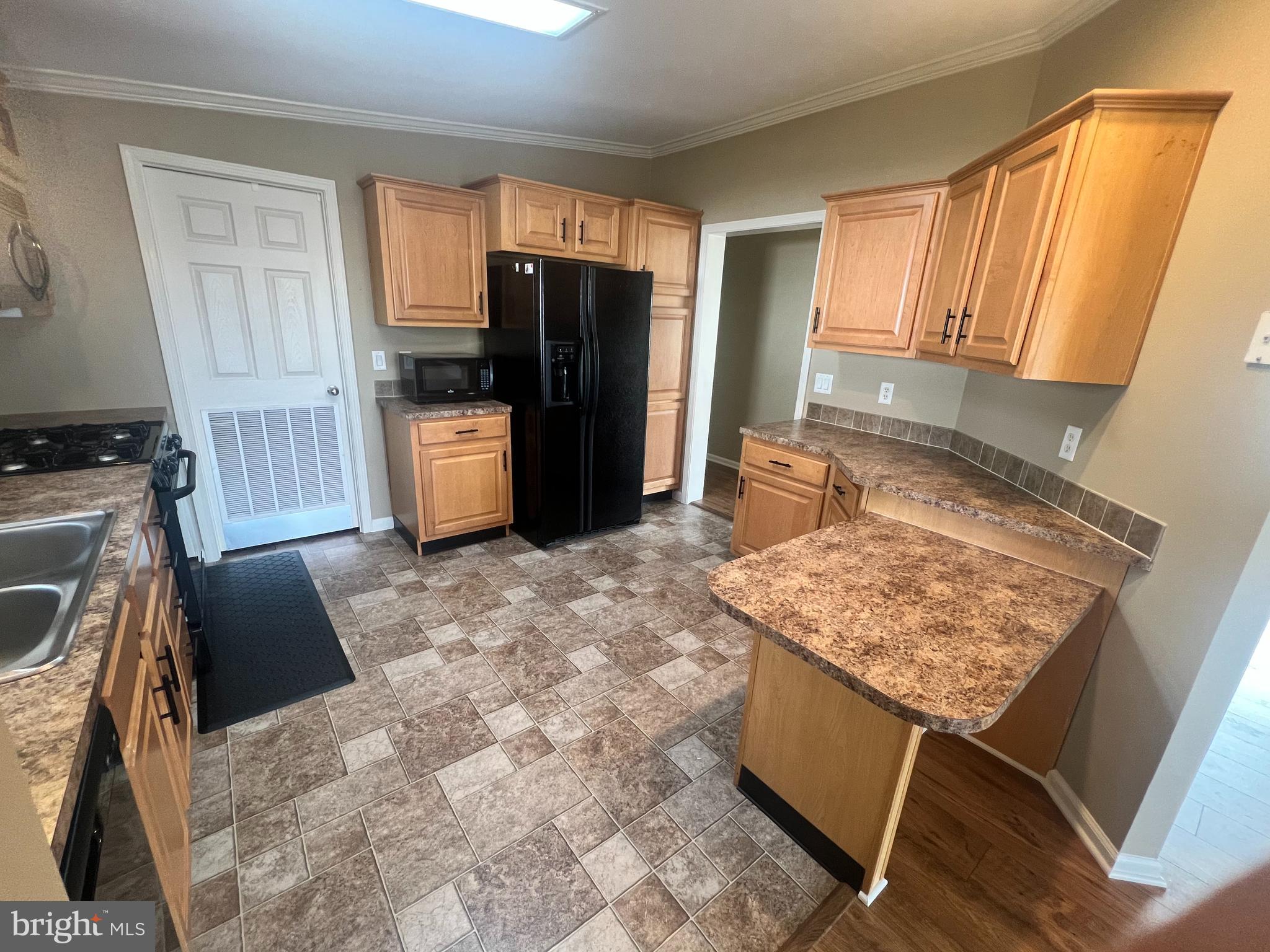 DOUGLASS VILLAGE - Residential