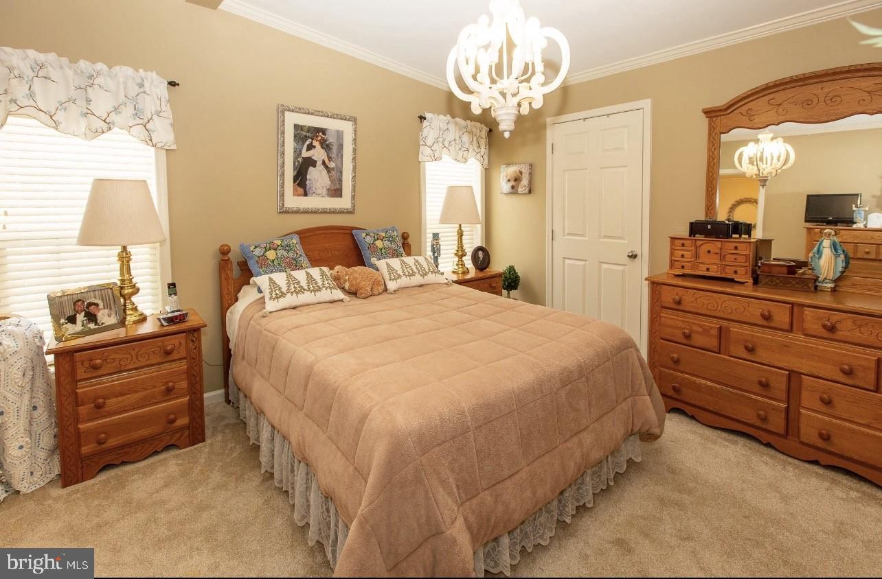 DOUGLASS VILLAGE - Residential