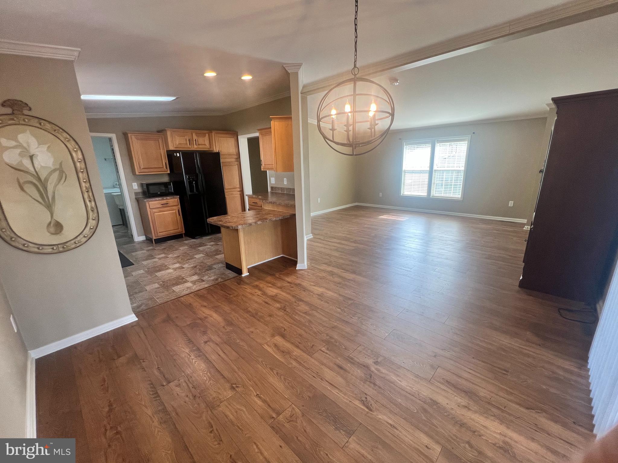DOUGLASS VILLAGE - Residential