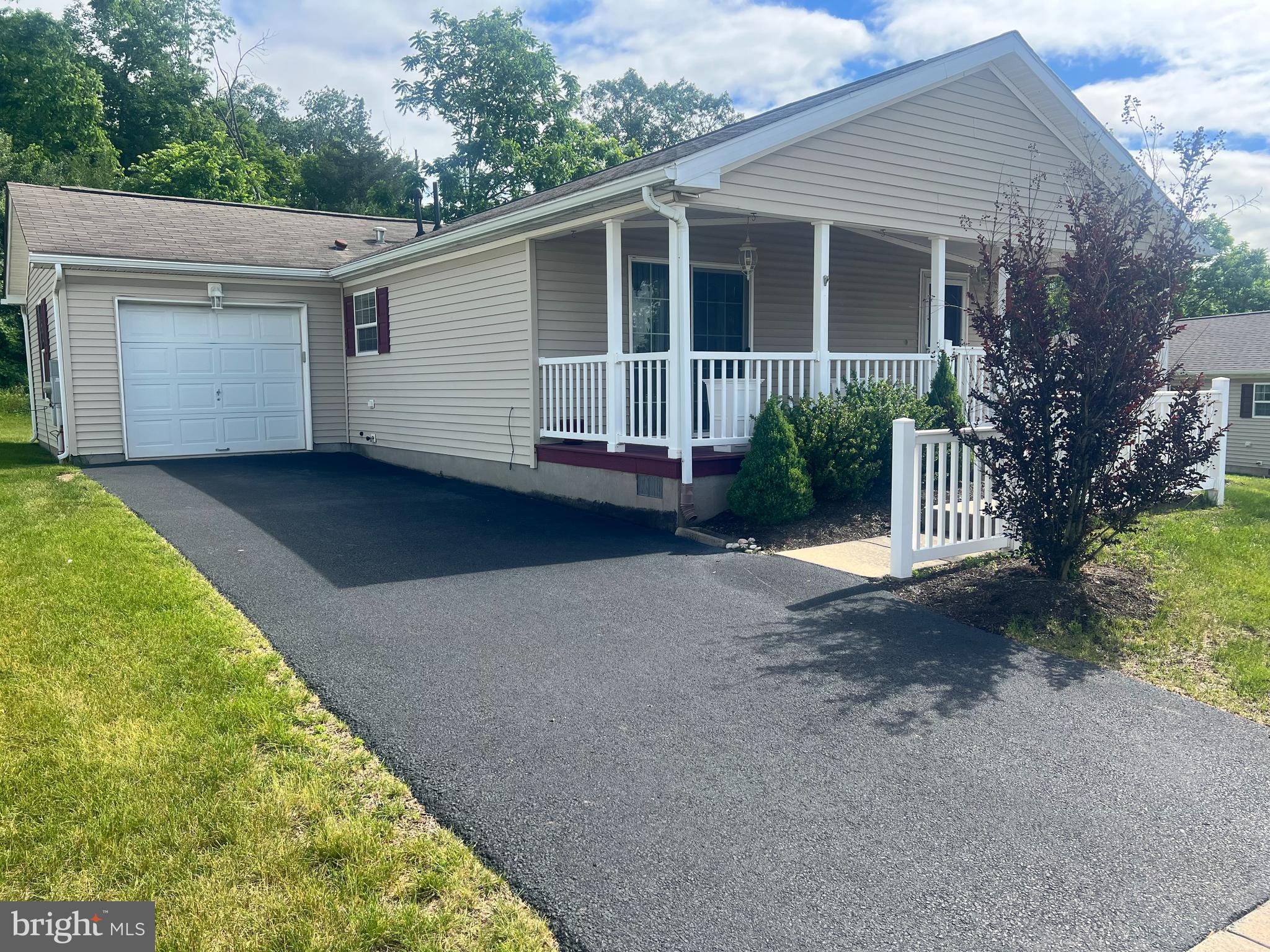 DOUGLASS VILLAGE - Residential
