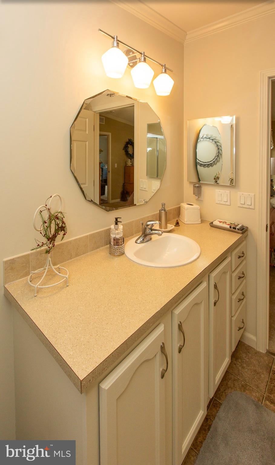 DOUGLASS VILLAGE - Residential