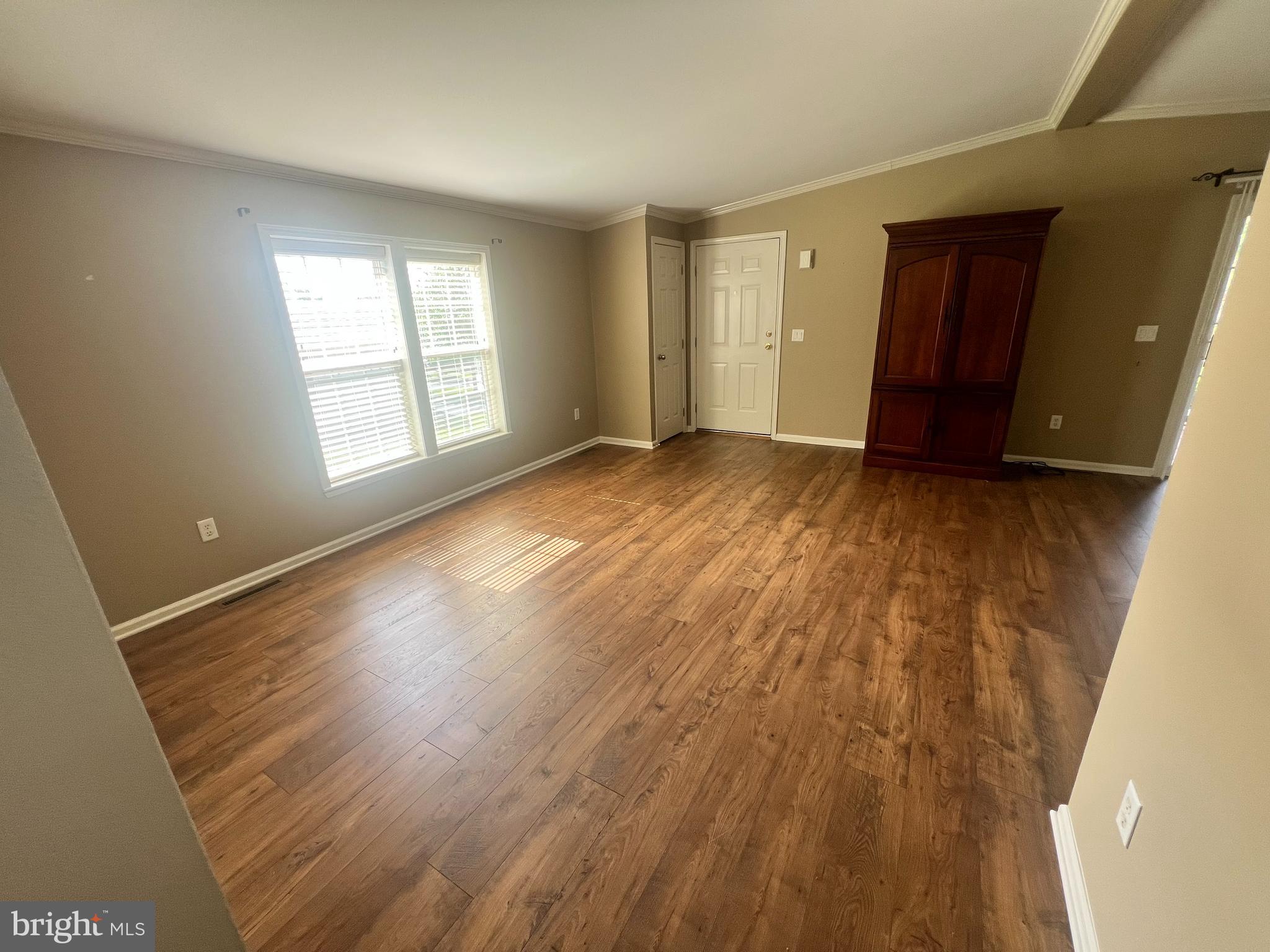 DOUGLASS VILLAGE - Residential