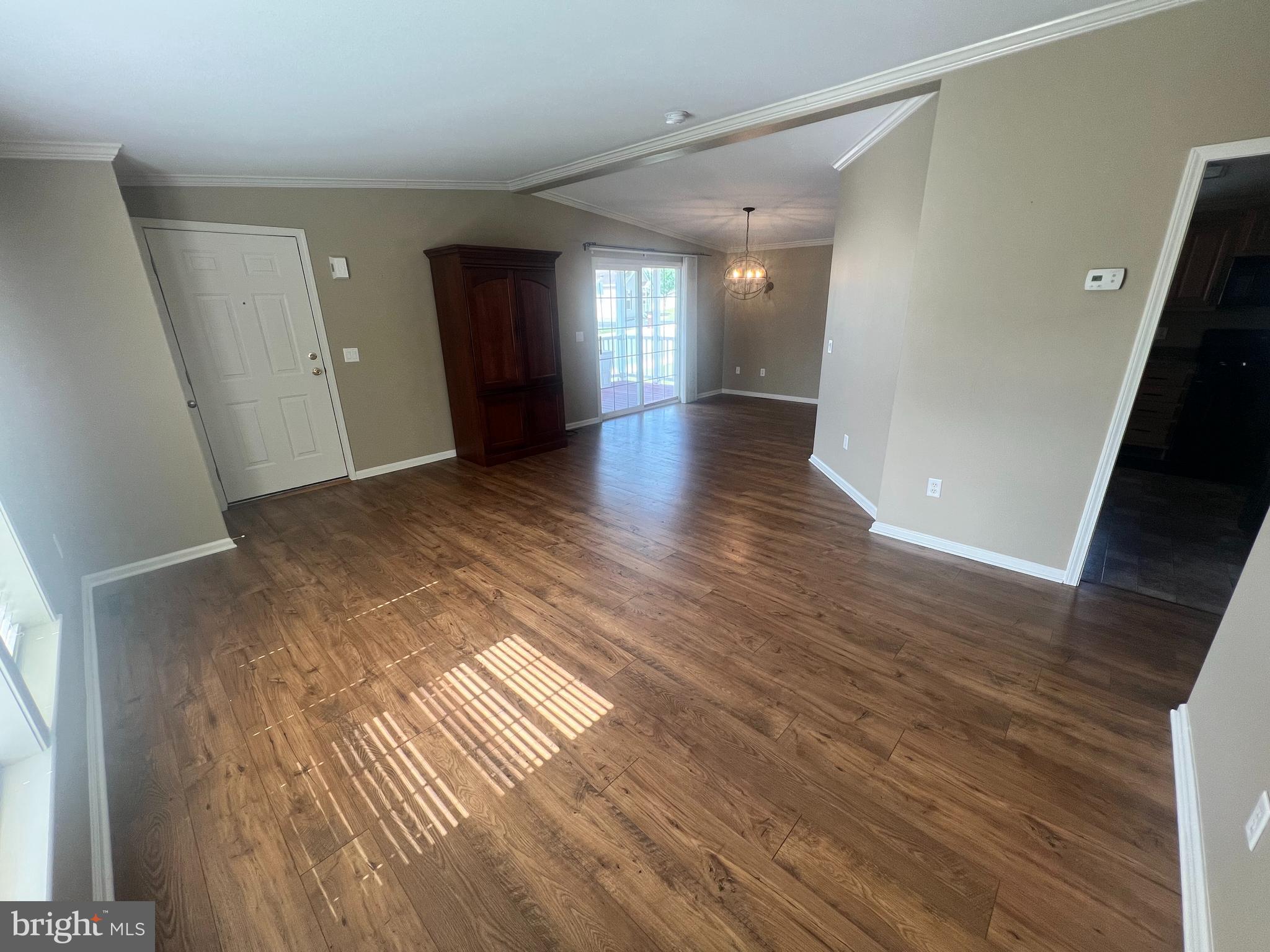 DOUGLASS VILLAGE - Residential