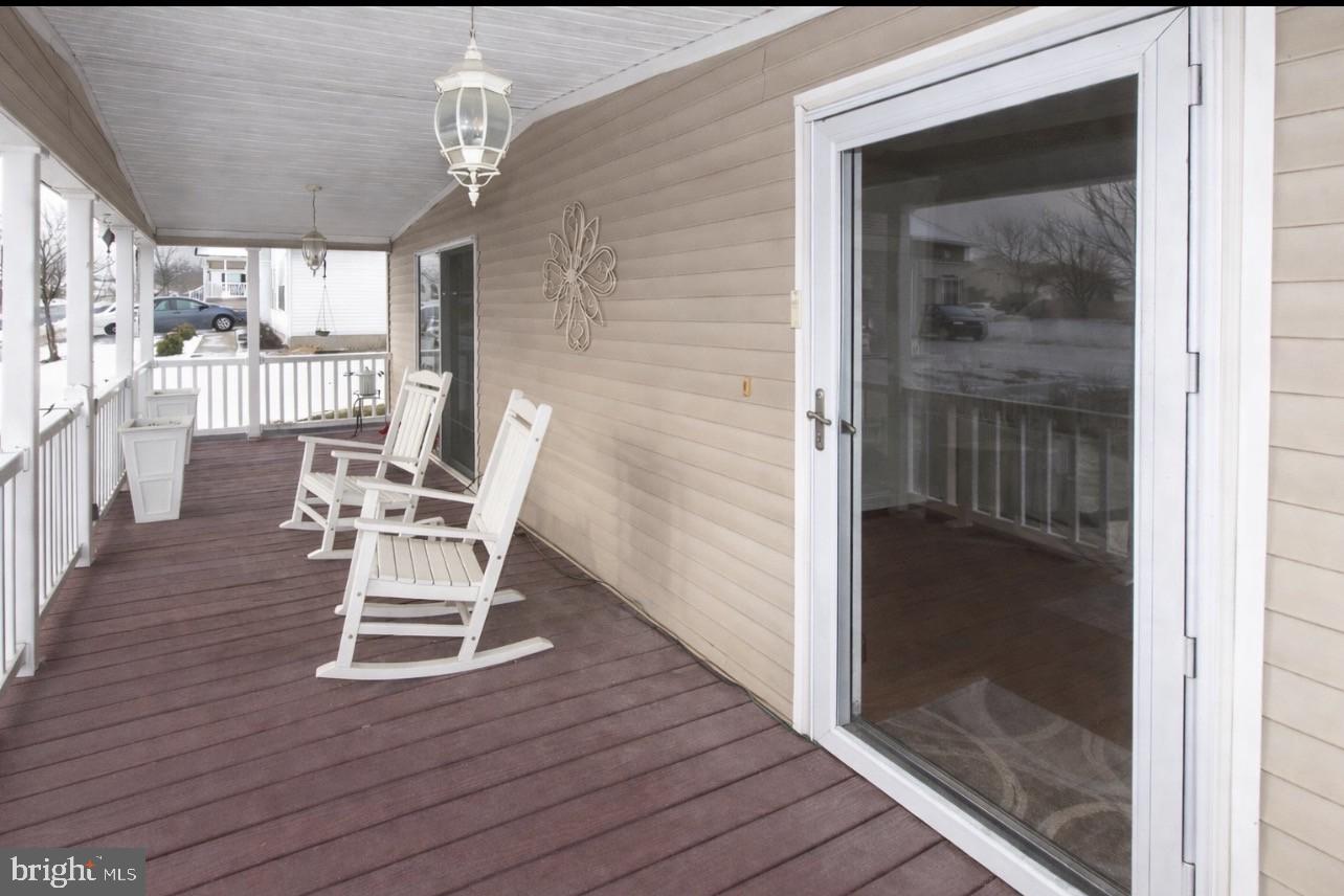 DOUGLASS VILLAGE - Residential