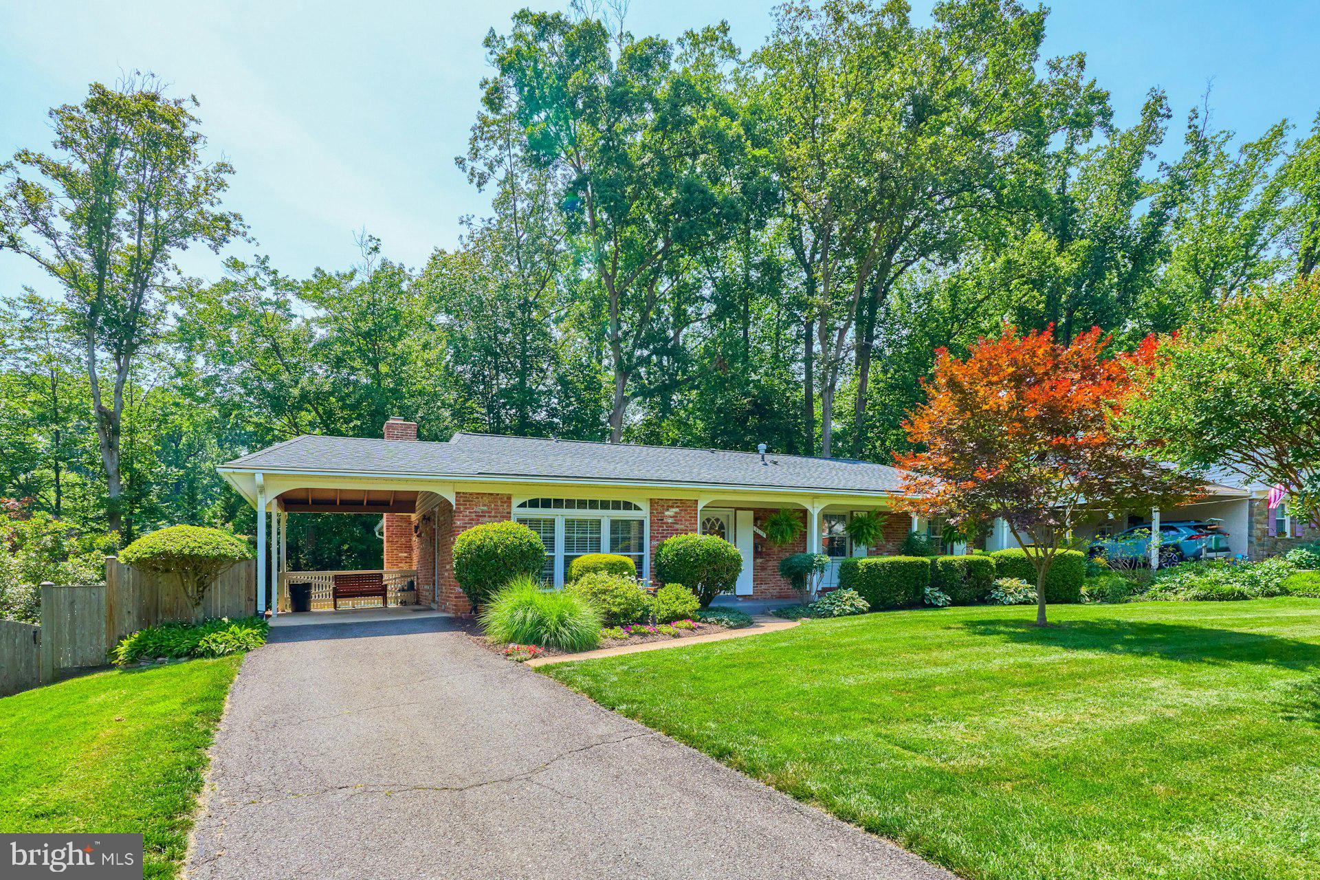 SLEEPY HOLLOW RUN - Residential