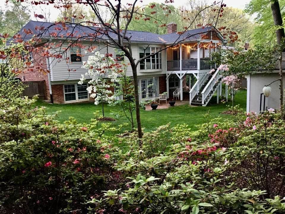 SLEEPY HOLLOW RUN - Residential