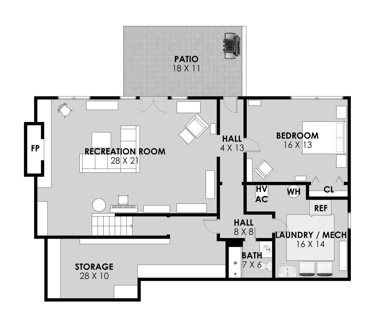 SLEEPY HOLLOW RUN - Residential