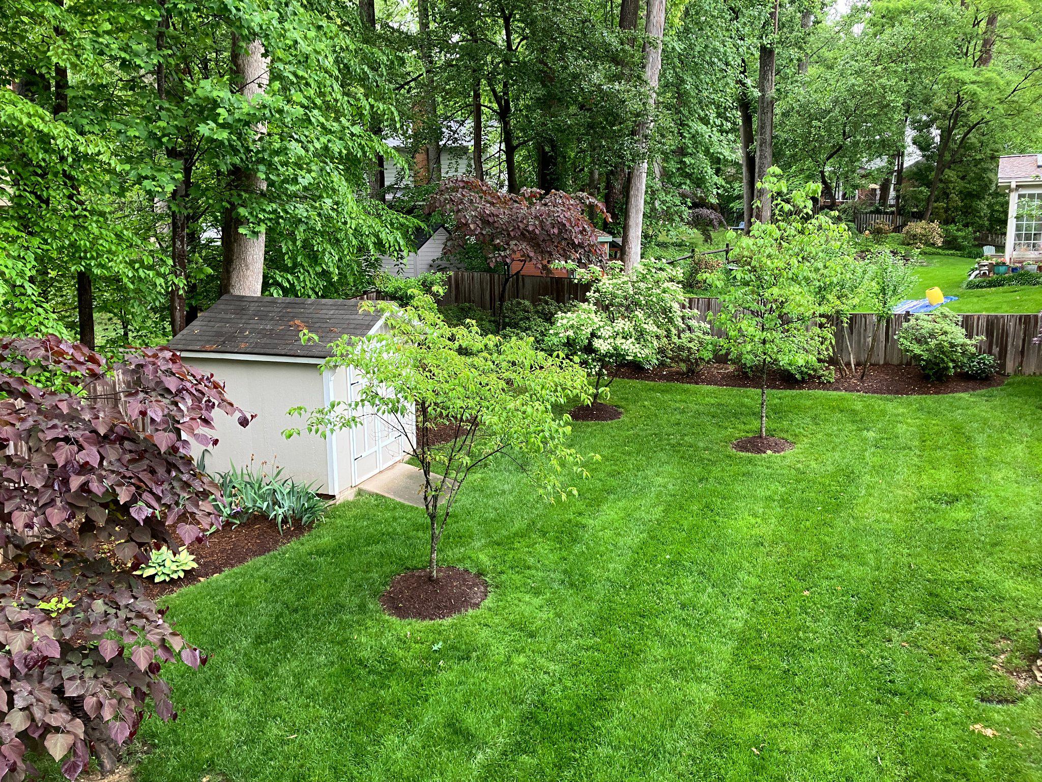 SLEEPY HOLLOW RUN - Residential