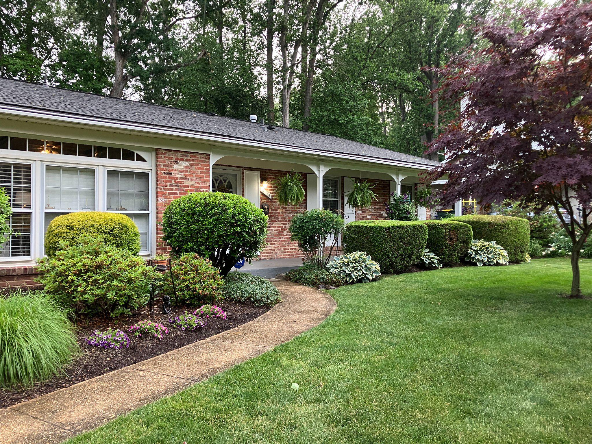 SLEEPY HOLLOW RUN - Residential