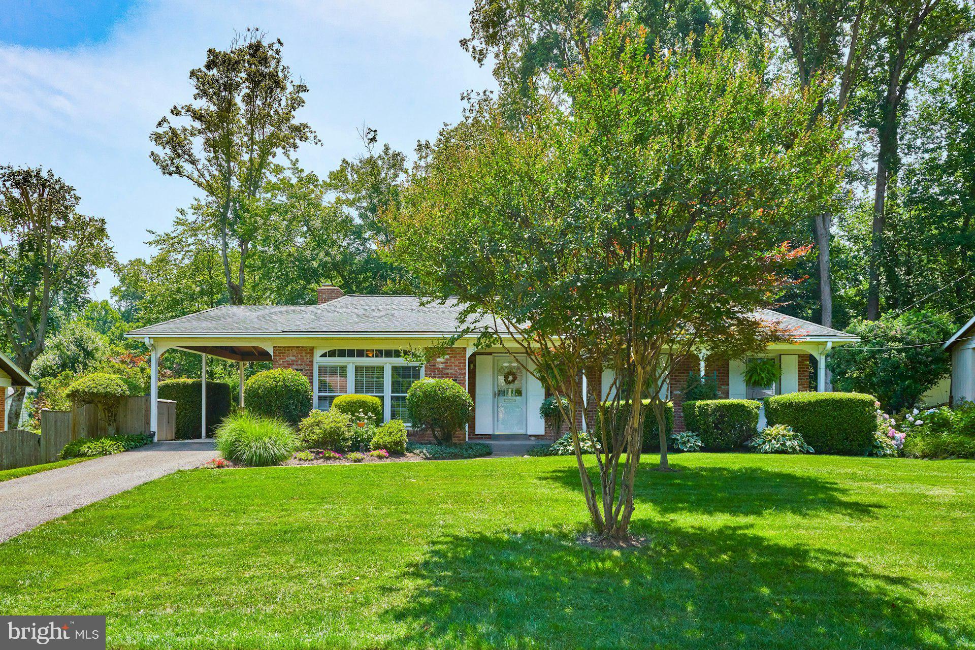 SLEEPY HOLLOW RUN - Residential
