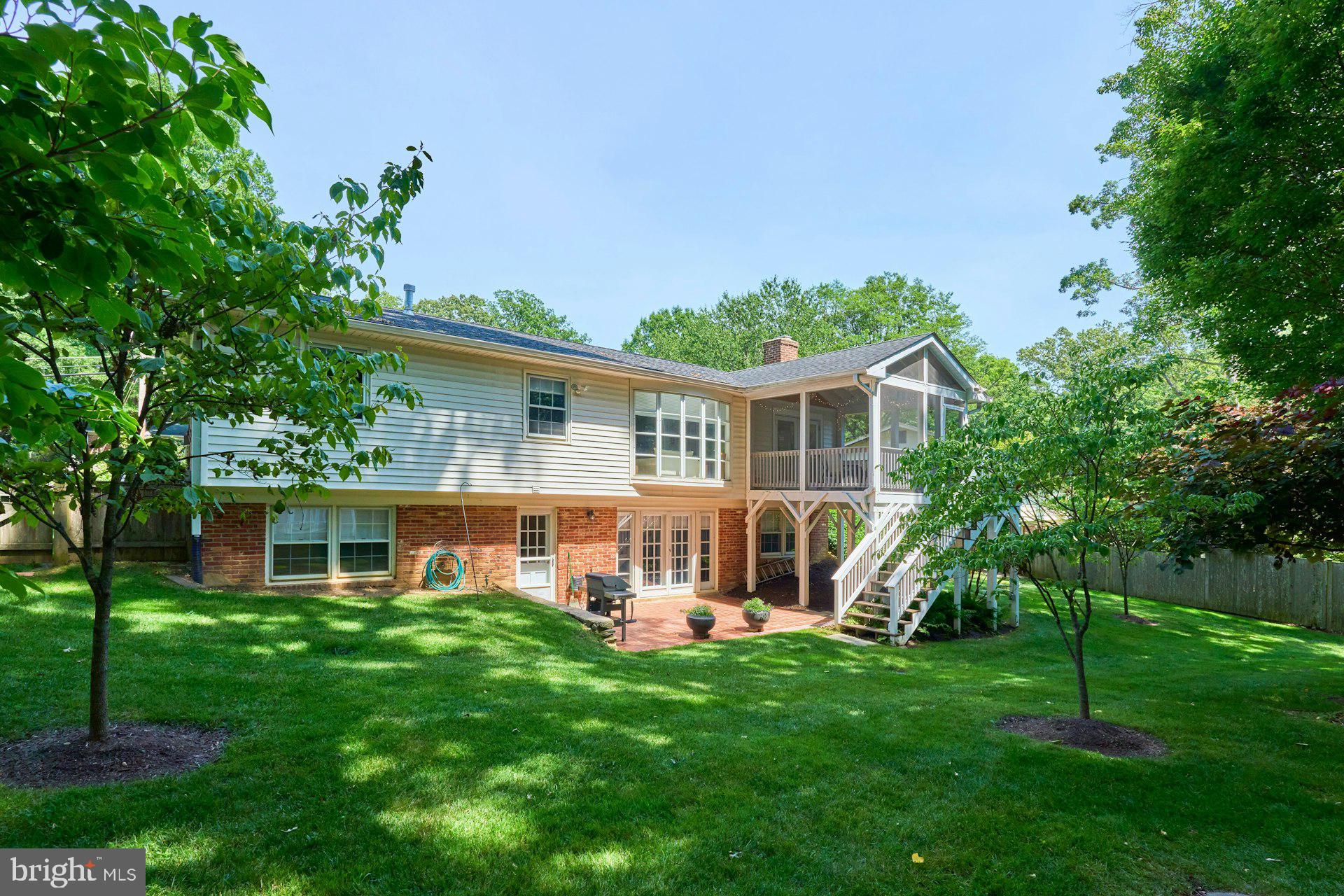 SLEEPY HOLLOW RUN - Residential