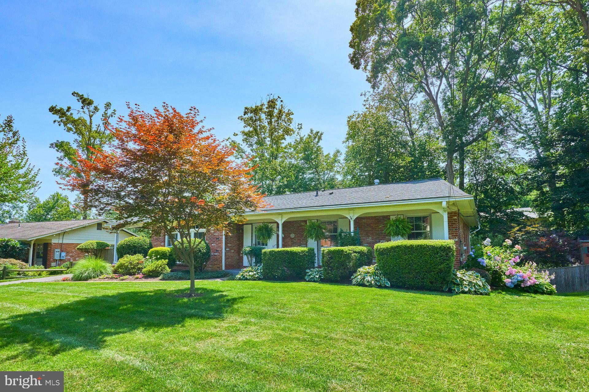 SLEEPY HOLLOW RUN - Residential