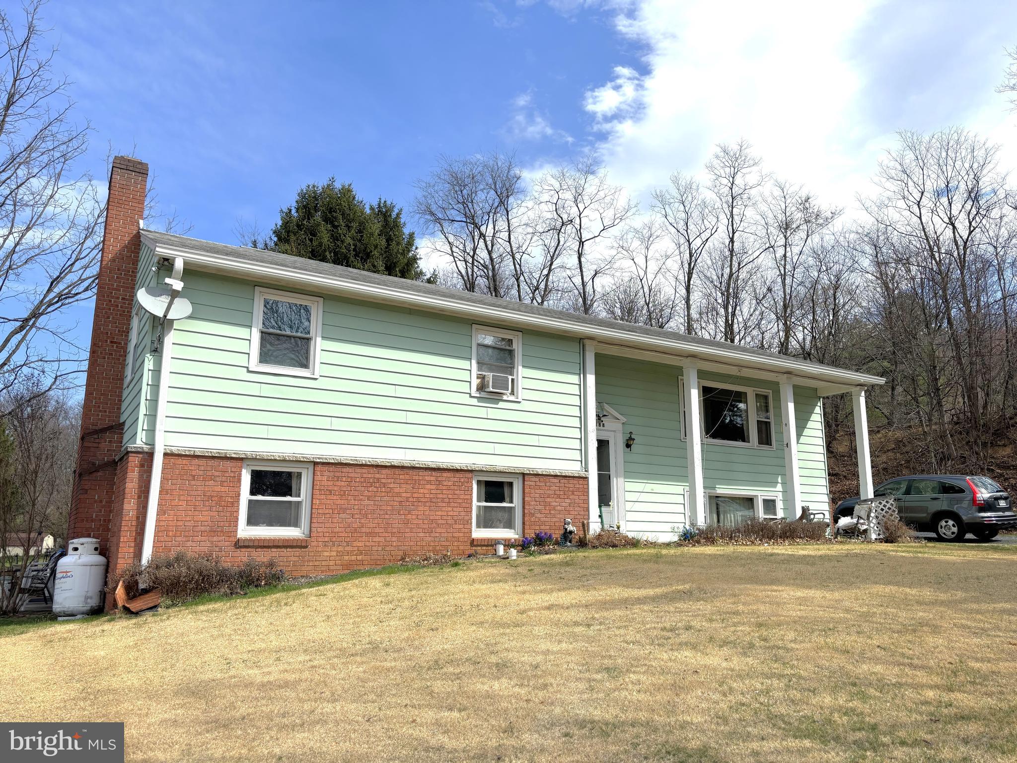QUINCY TWP - Residential
