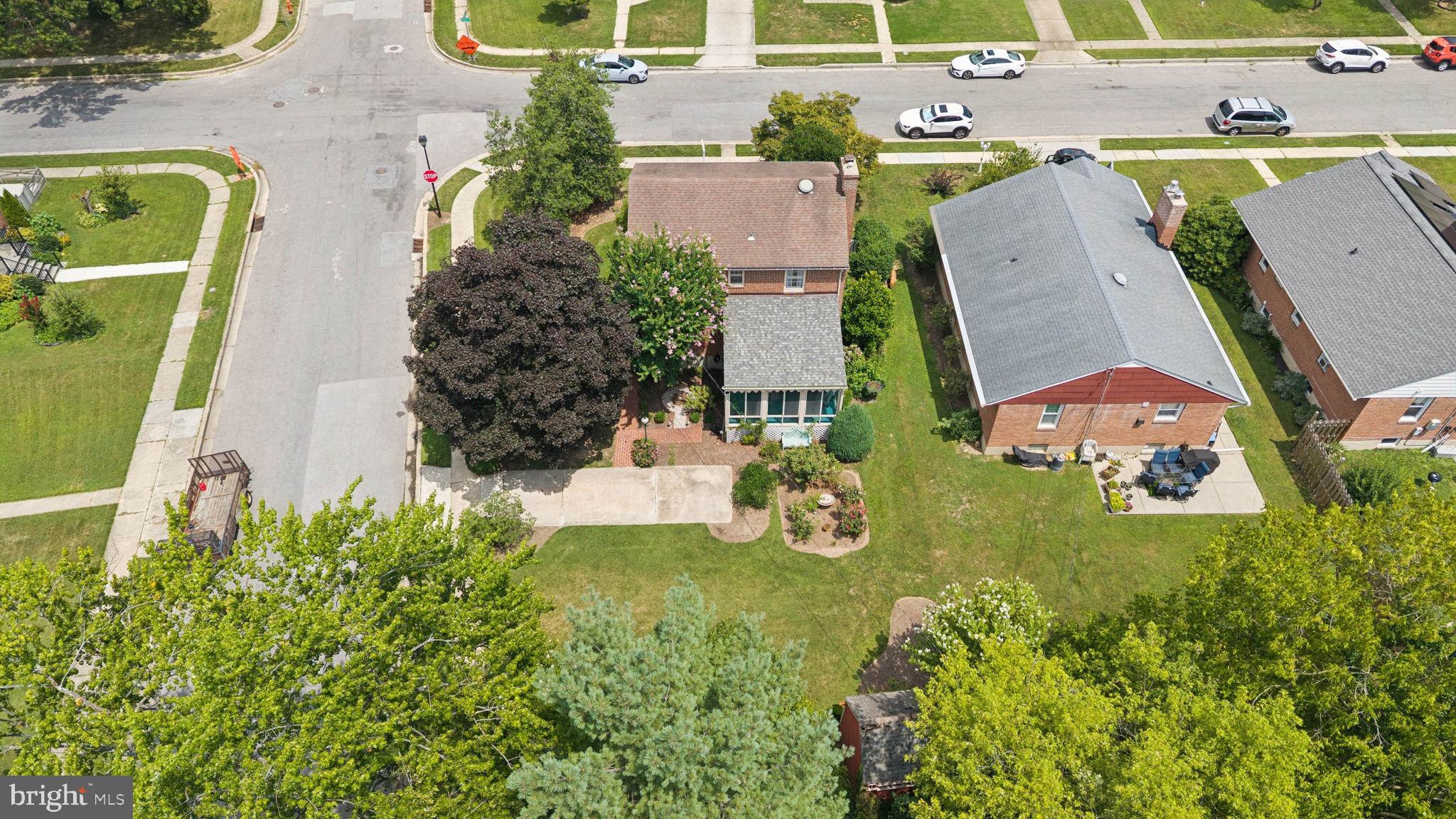 LAURELDALE - Residential