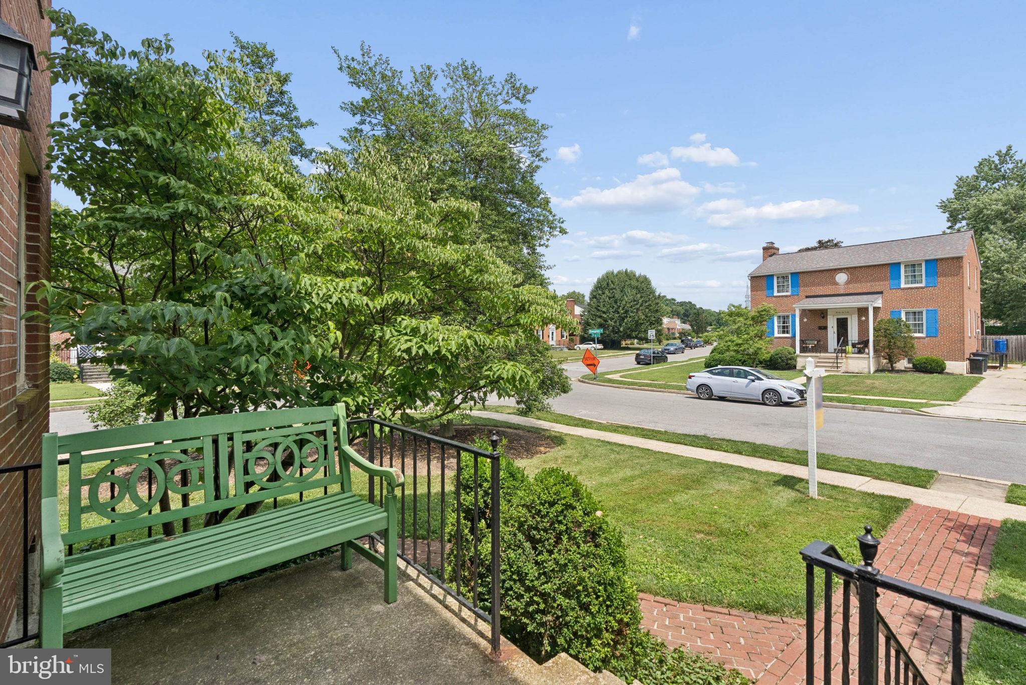 LAURELDALE - Residential