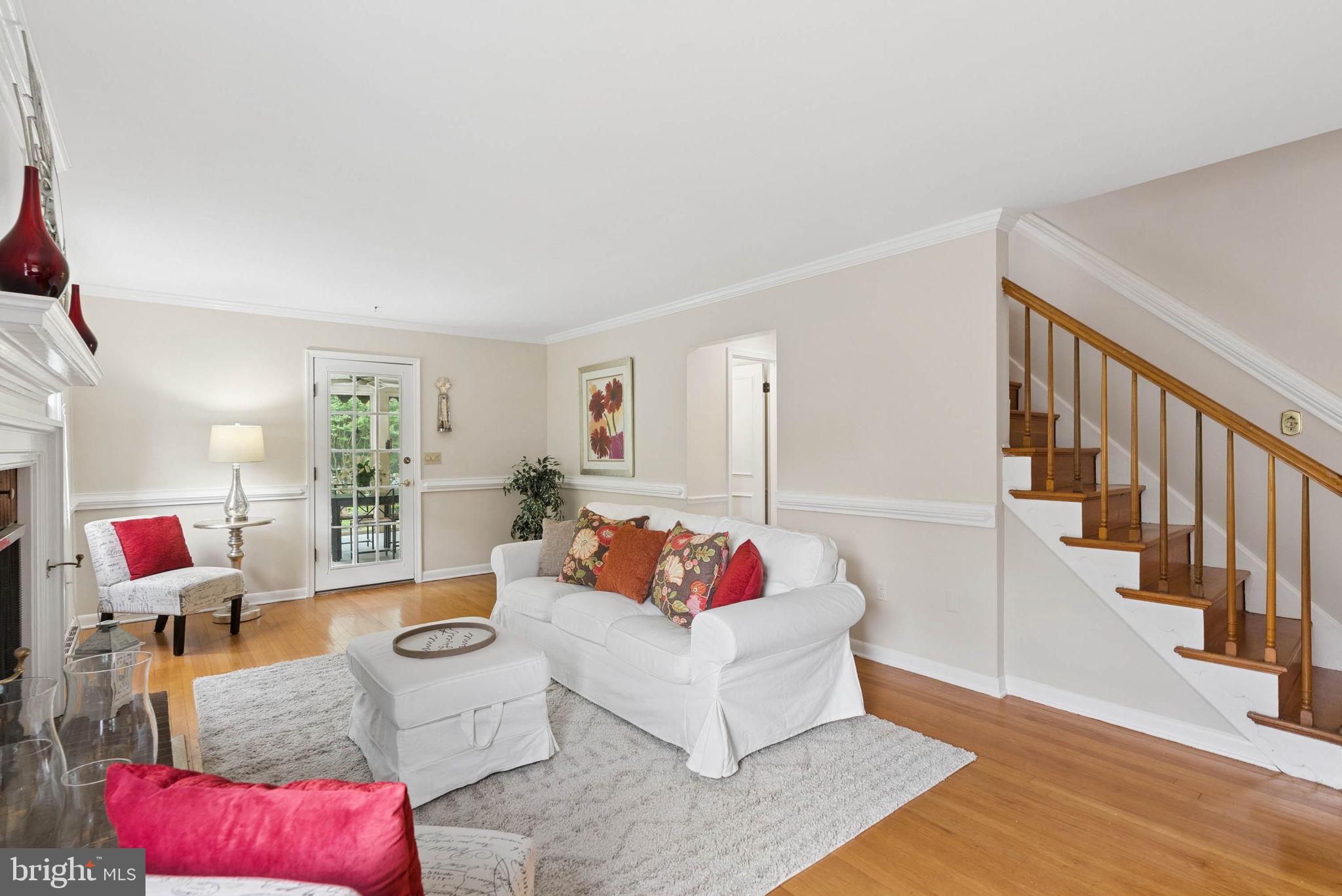 LAURELDALE - Residential