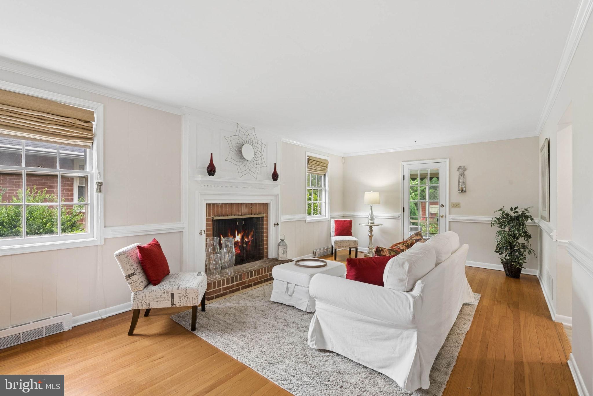 LAURELDALE - Residential