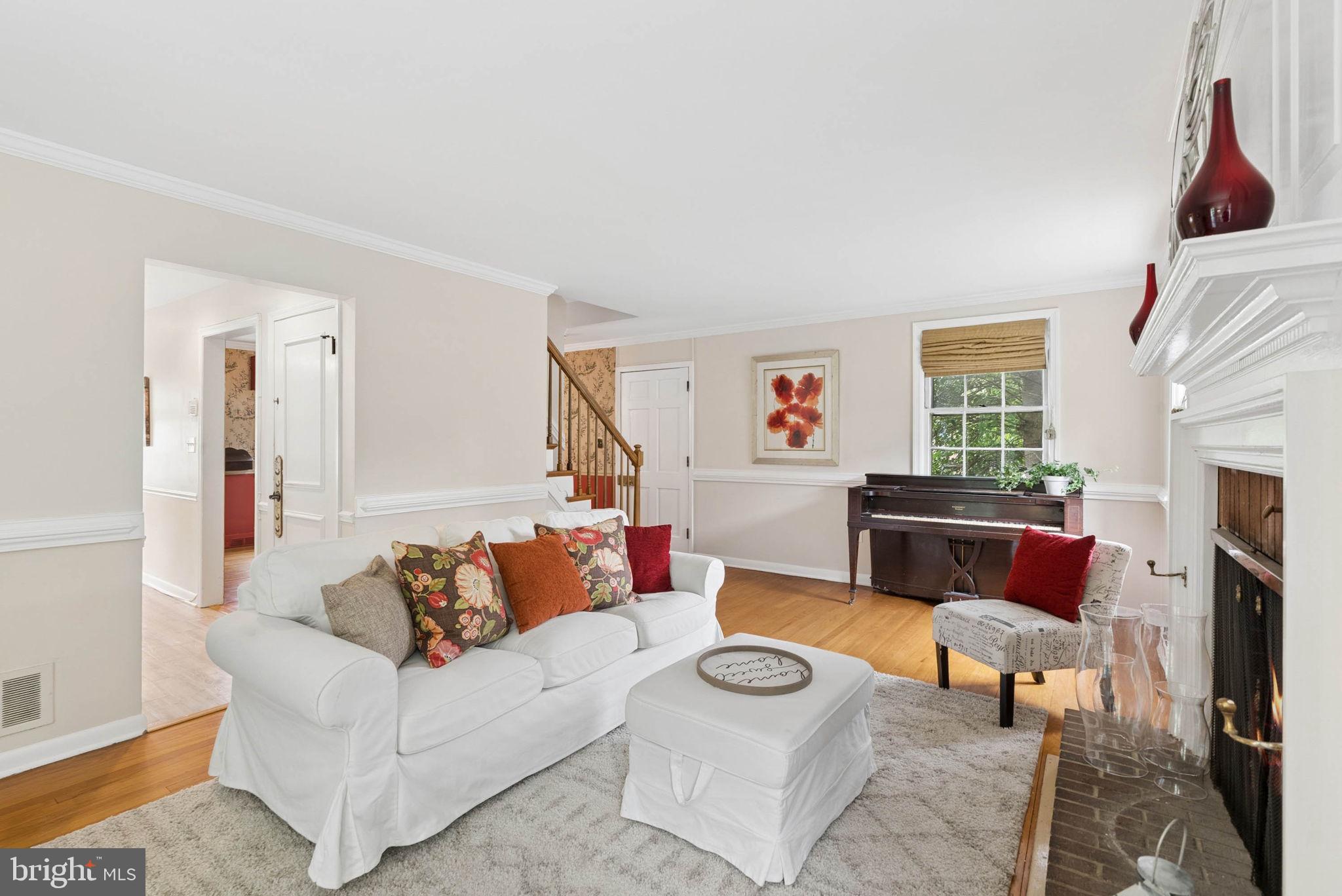 LAURELDALE - Residential