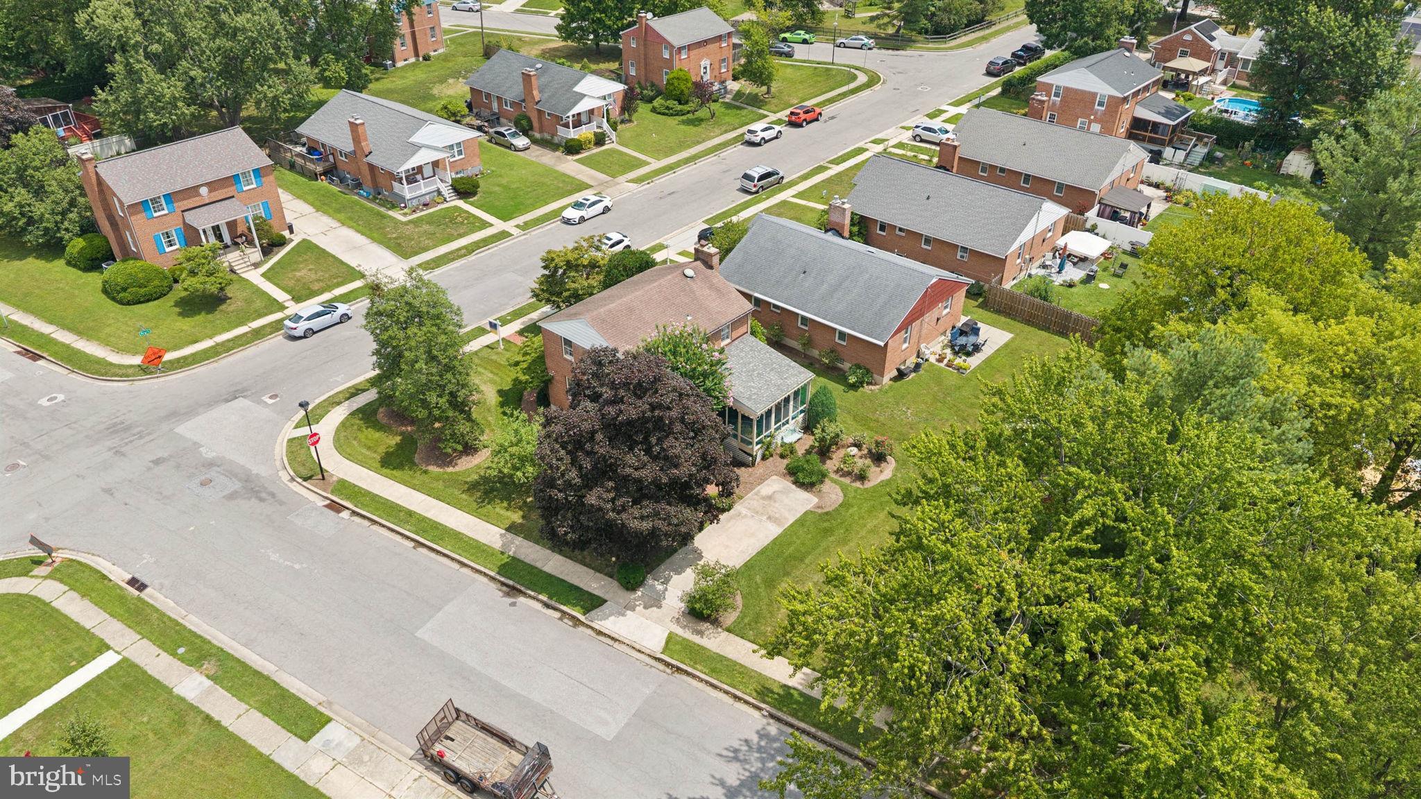 LAURELDALE - Residential