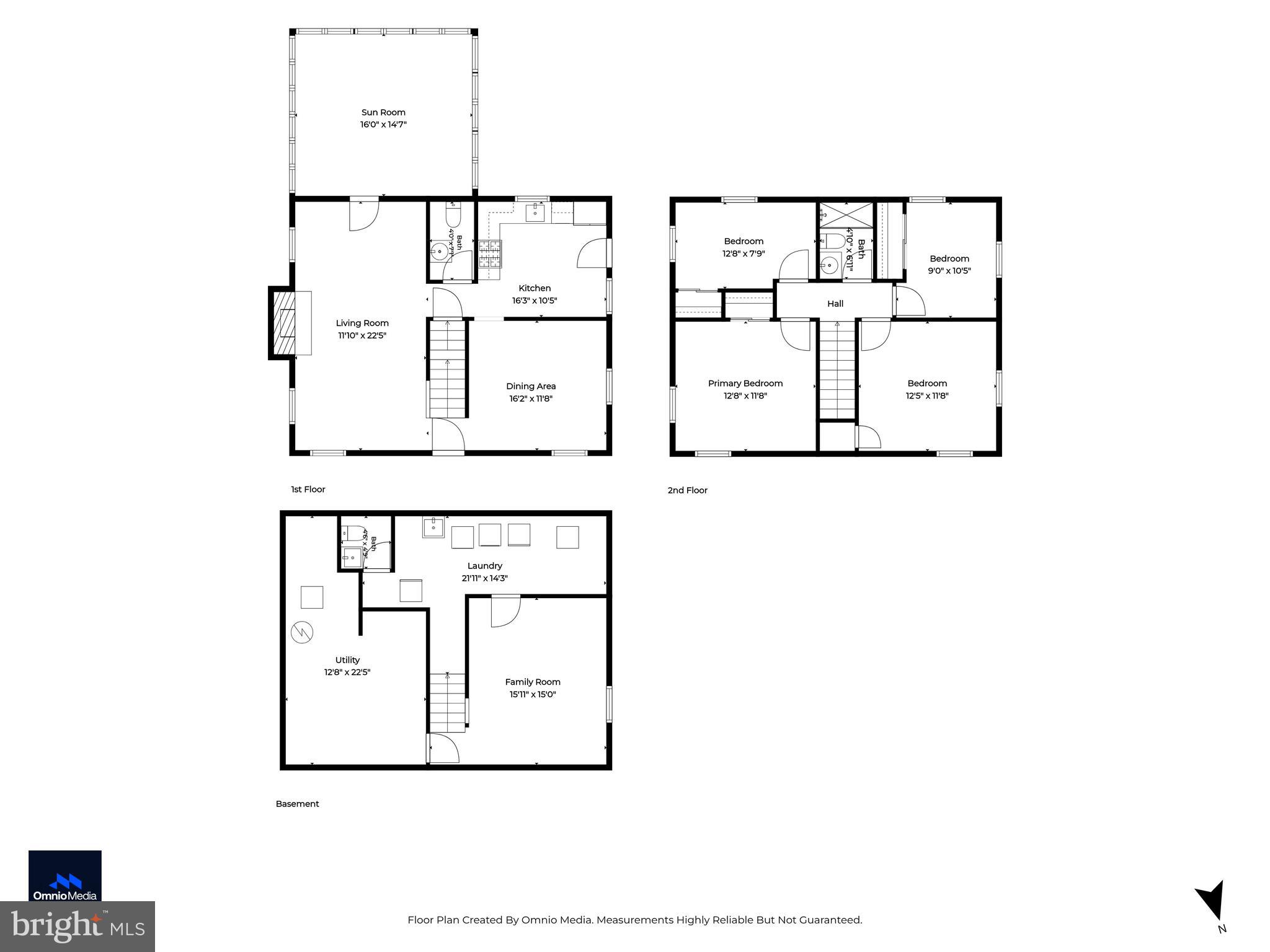 LAURELDALE - Residential