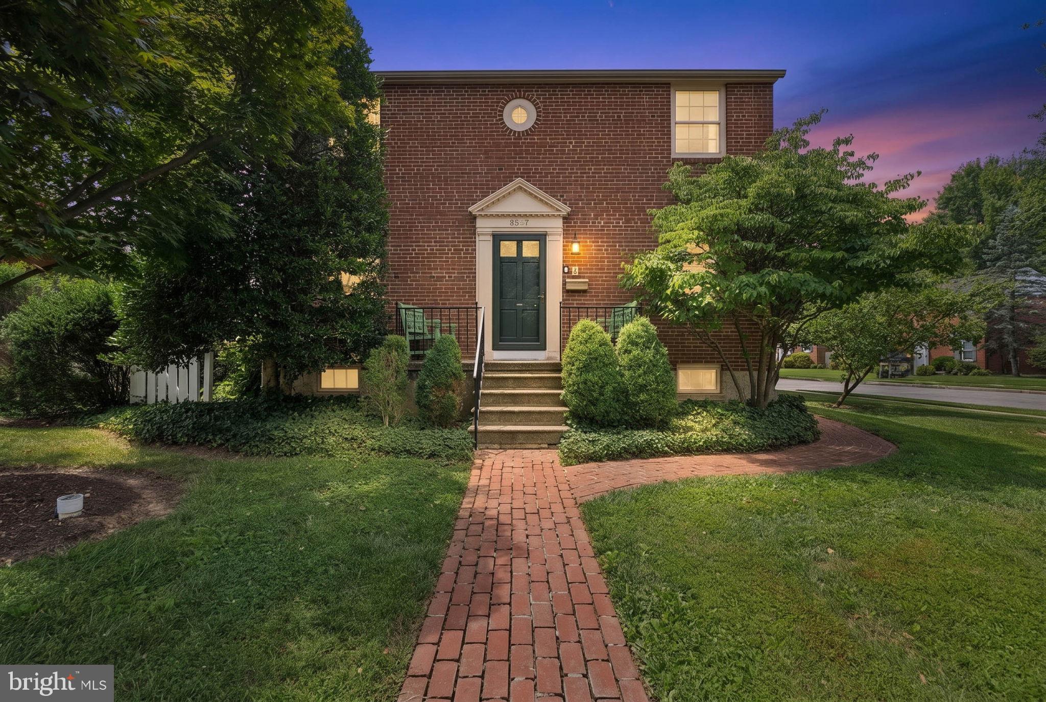 LAURELDALE - Residential