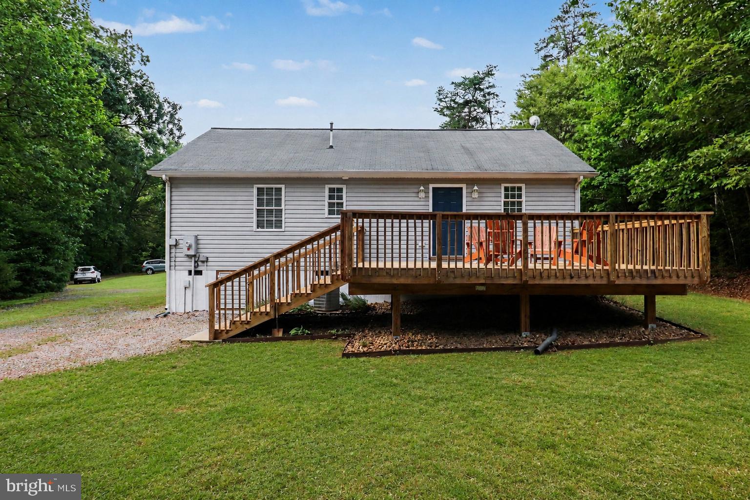 TALL PINES - Residential