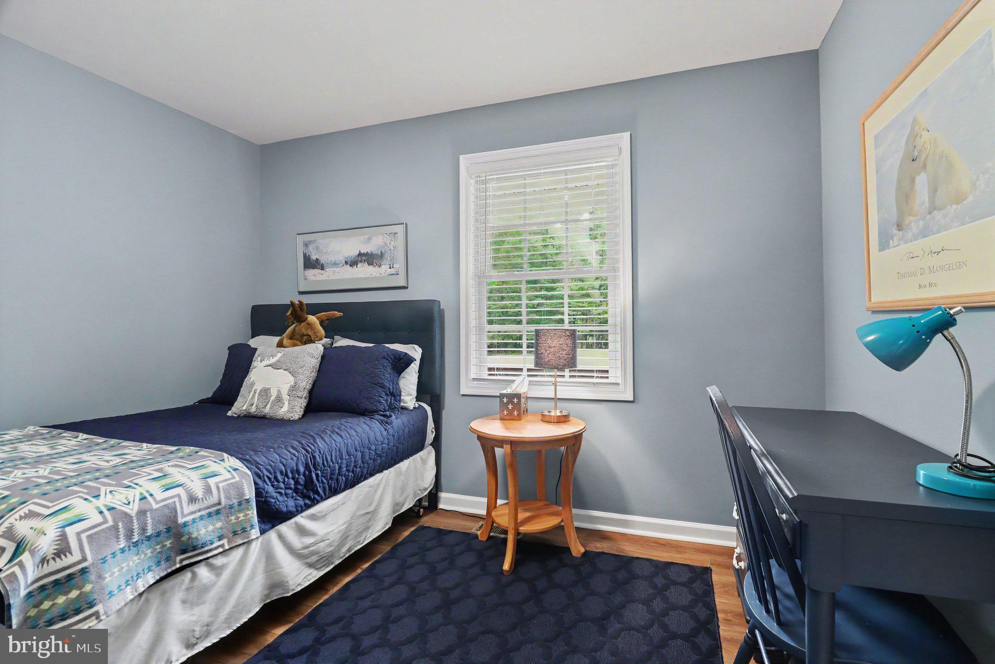 TALL PINES - Residential