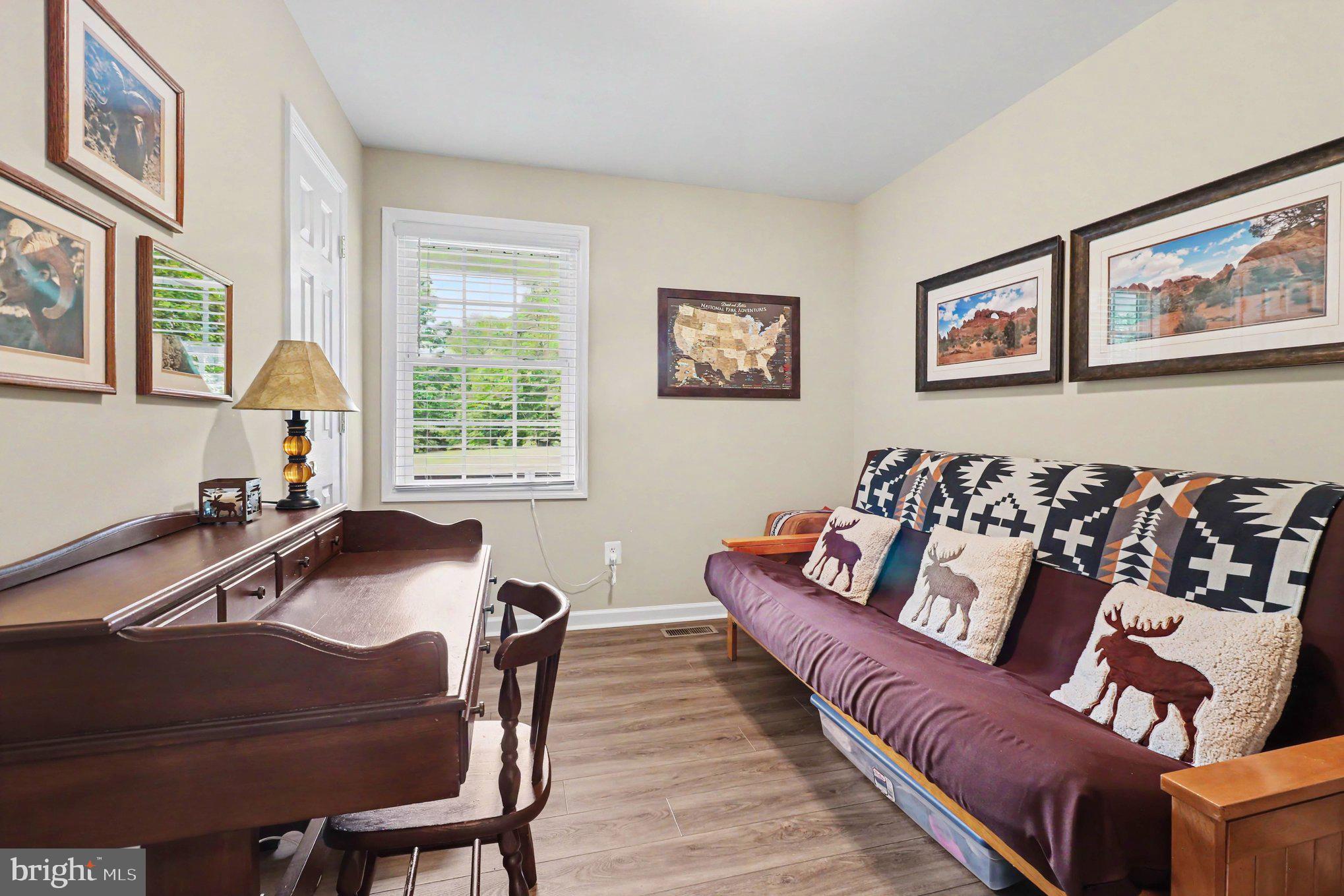 TALL PINES - Residential