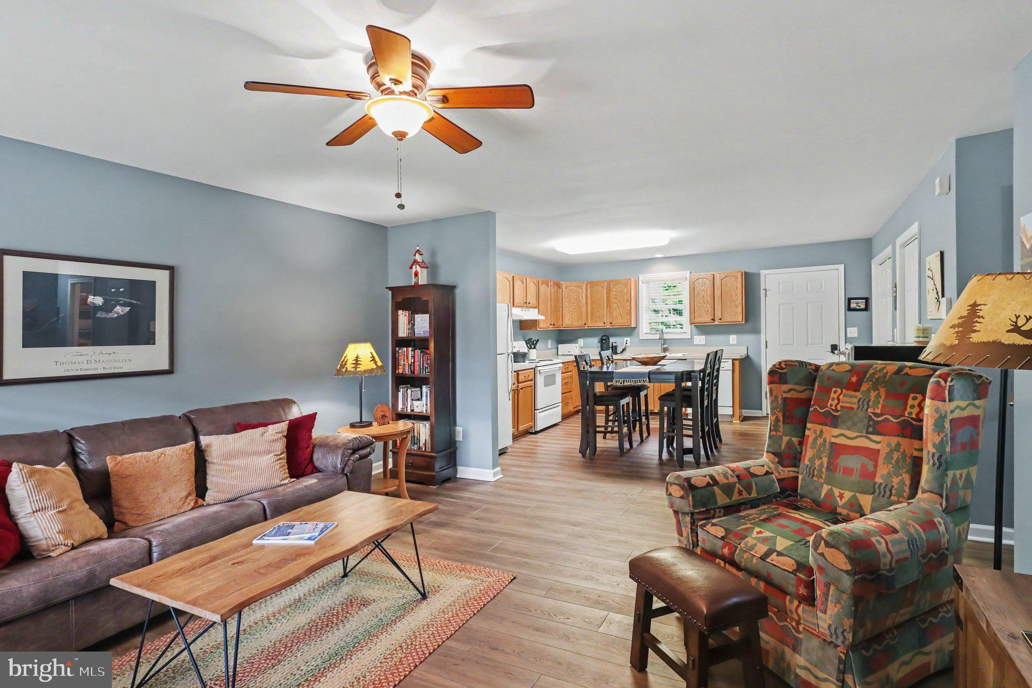 TALL PINES - Residential