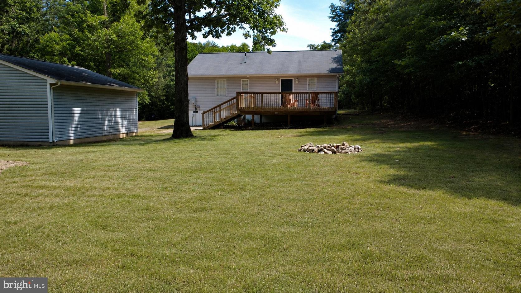 TALL PINES - Residential