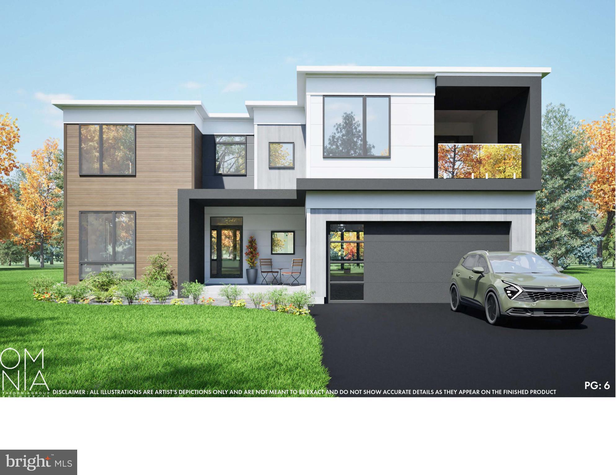 Be among the first to own one of five exclusive homes in this stunning new construction community by Pace Way Community Development. Set on expansive half-acre lots, these beautifully designed single-family homes offer the perfect blend of modern luxury, refined craftsmanship, and personalized finishes, ideally located within the highly sought-after Central Bucks School District.

Each home features approximately 4,000 square feet of elegant living space, complete with four spacious bedrooms, three and a half bathrooms, and a two-car garage. Choose from two thoughtfully designed models, each offering stylish design elements, high-end finishes, and a well-balanced layout that supports both comfort and functionality.

Buyers will also have the opportunity to customize select interior finishes during key stages of construction, which is estimated to take approximately 18 months. Personalize your home with a curated selection of high-end finishes. Choose from tiered upgrade packages—Luxury, Premium, Exotic, and optional illuminated features—to create a look that reflects your unique style. Mix and match finishes, like pairing premium countertops with exotic cabinetry, for a truly custom result. Premium finishes are included as standard. Each upgrade tier adds approximately $15,000+ to the base price. For those seeking additional space, a finished basement option will also be available, providing even more flexibility to meet your needs. 

Premium finishes are included as standard. Each upgrade tier adds approximately $15,000+ to the base price.

With just five lots available, this is a rare opportunity to secure your place in an exclusive, luxury new construction community. Discover the unmatched quality and lifestyle of Pace Way Estates, where location, luxury, and livability come together seamlessly.