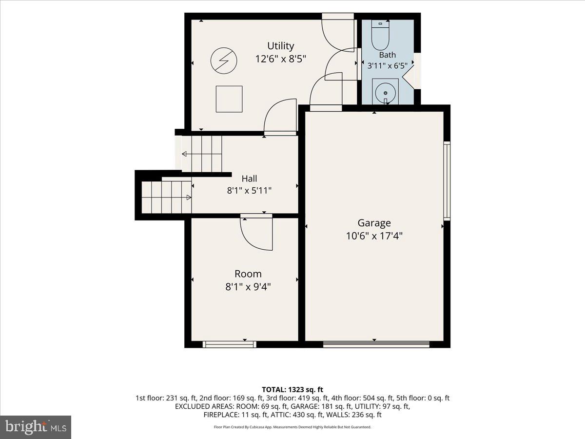 BRIARCLIFF - Residential