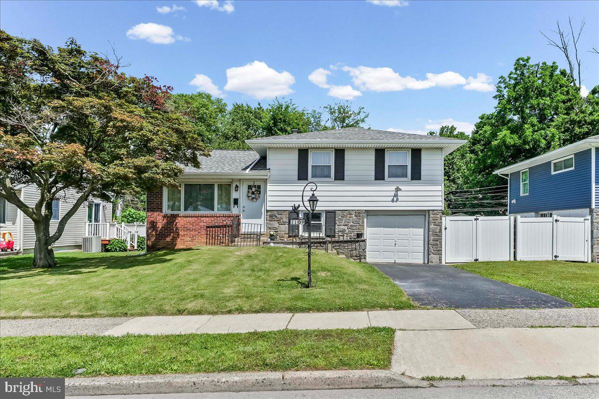 BRIARCLIFF - Residential