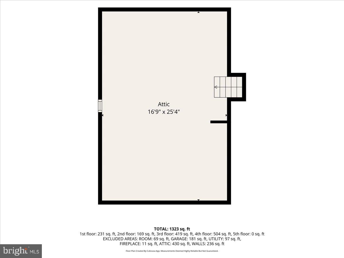 BRIARCLIFF - Residential