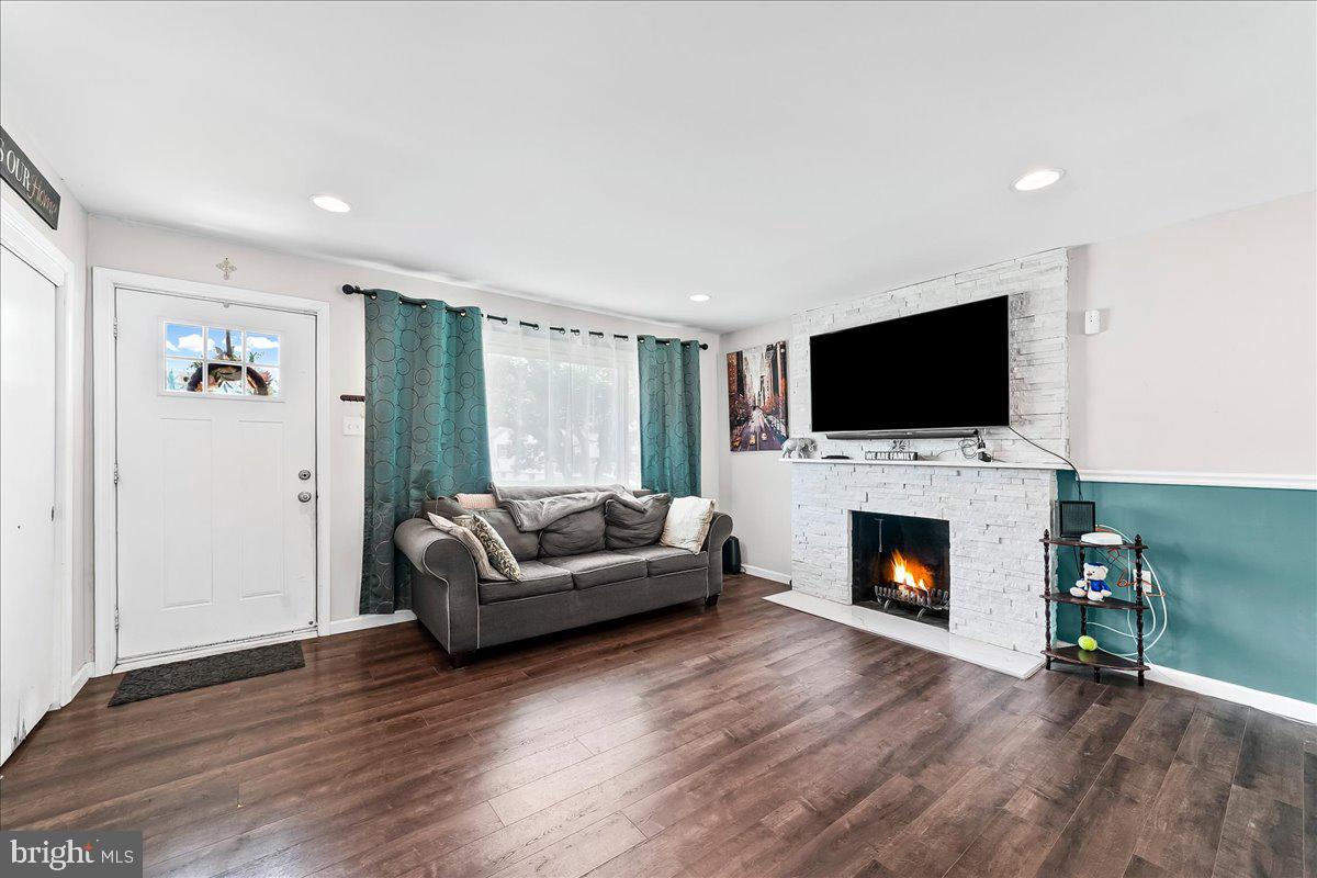 BRIARCLIFF - Residential