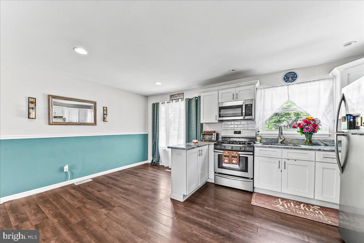 BRIARCLIFF - Residential