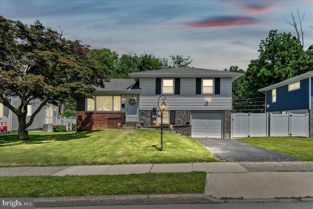 BRIARCLIFF - Residential