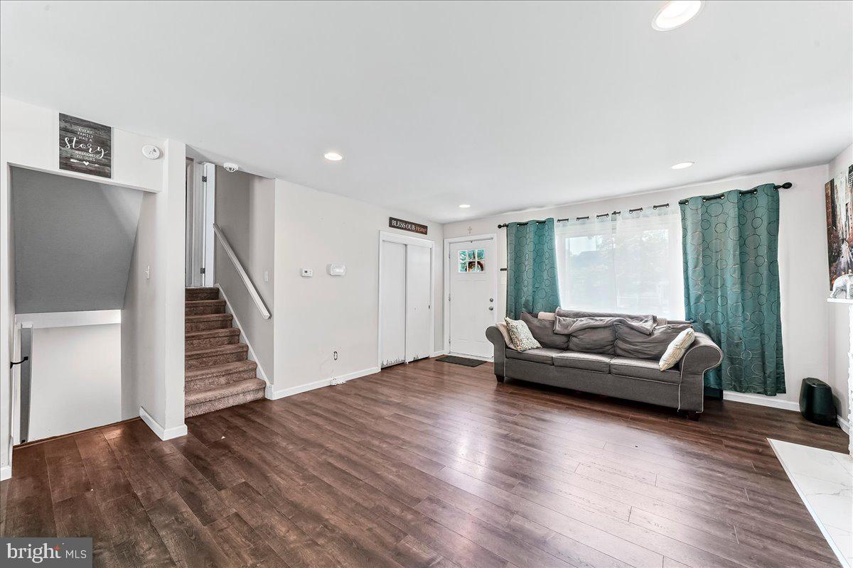 BRIARCLIFF - Residential