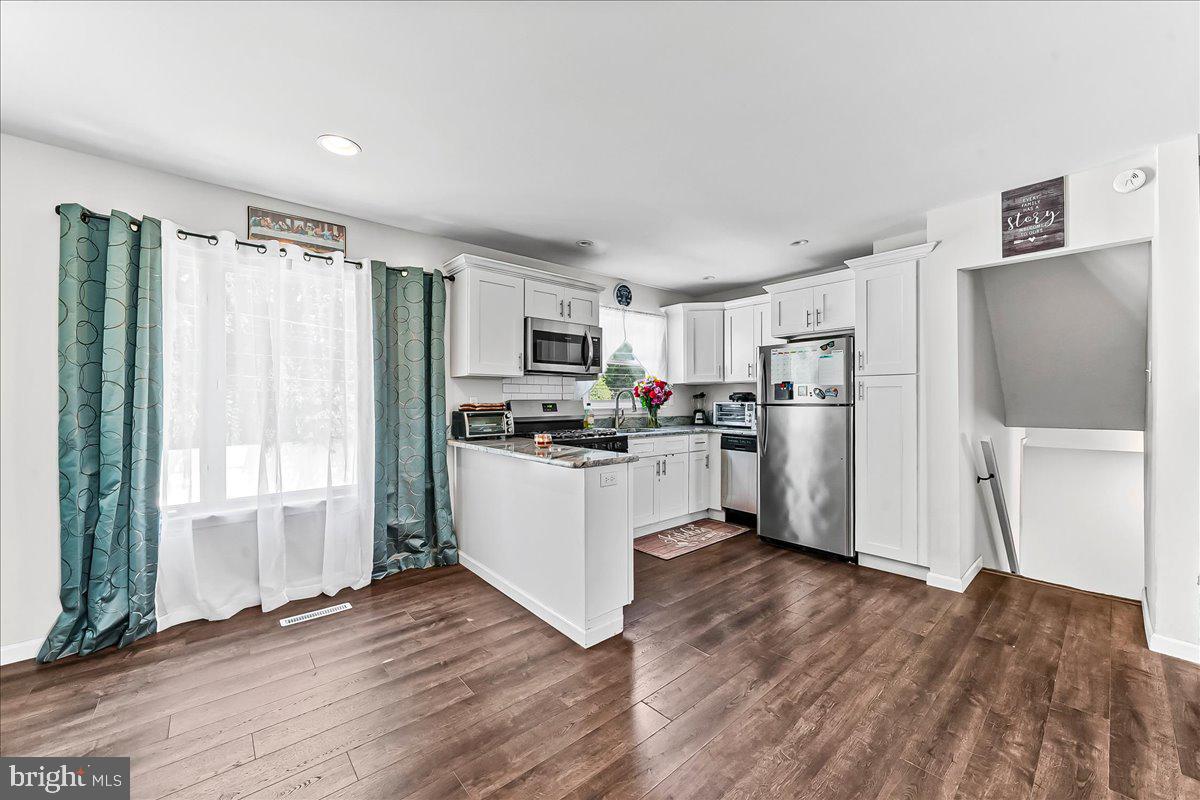 BRIARCLIFF - Residential