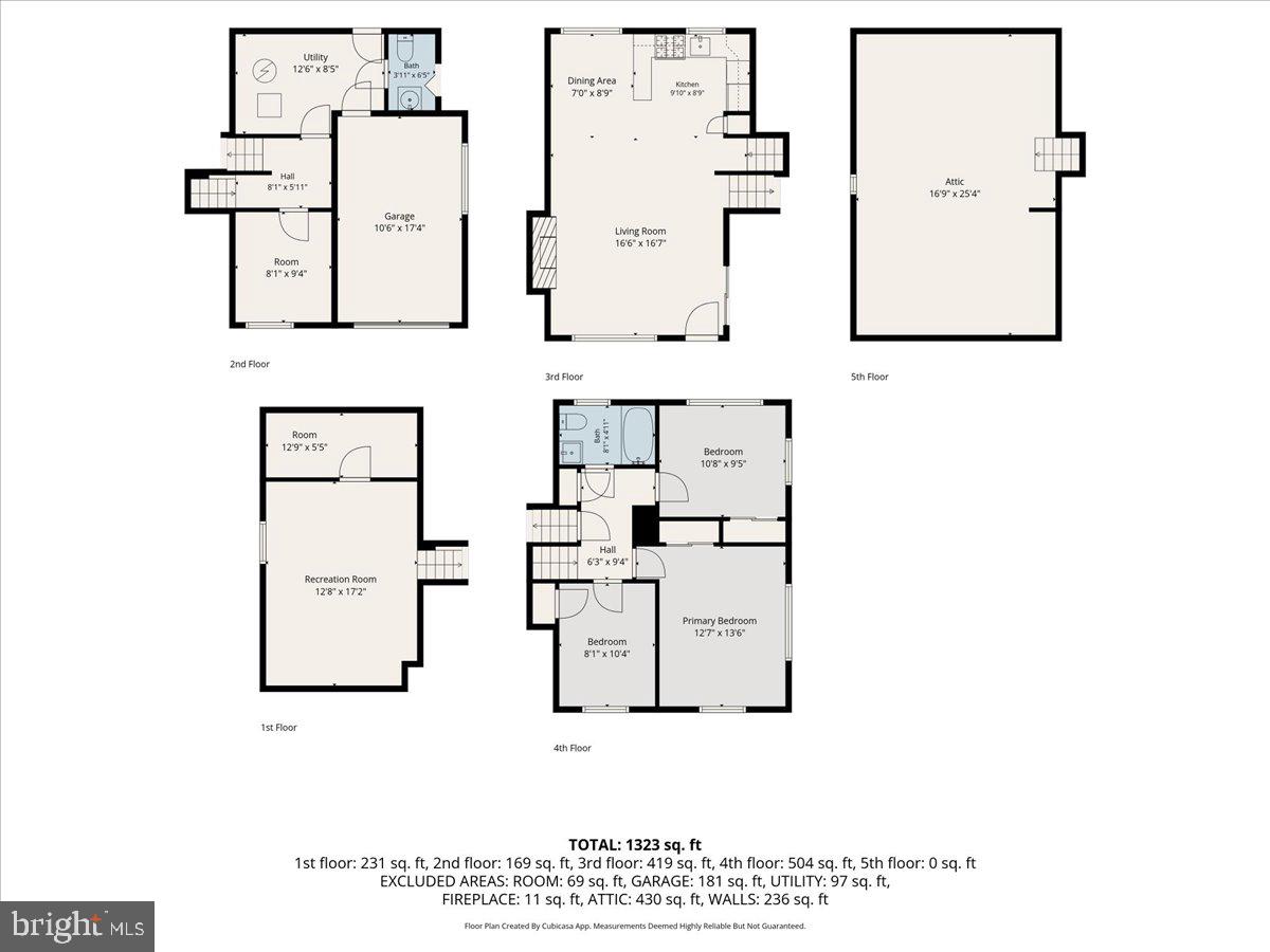 BRIARCLIFF - Residential