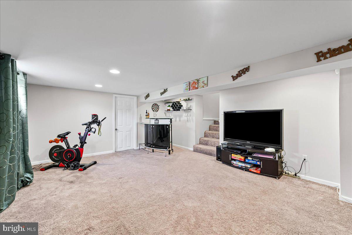 BRIARCLIFF - Residential