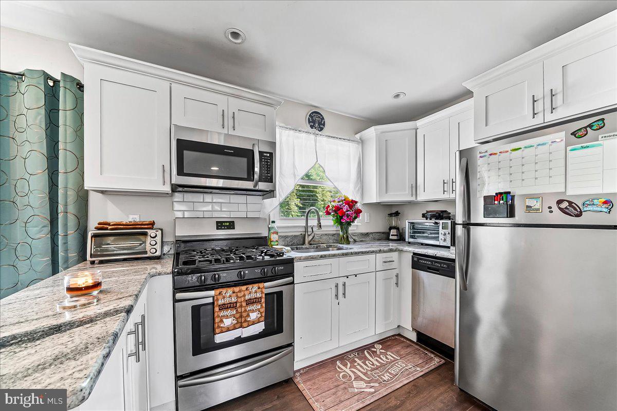 BRIARCLIFF - Residential