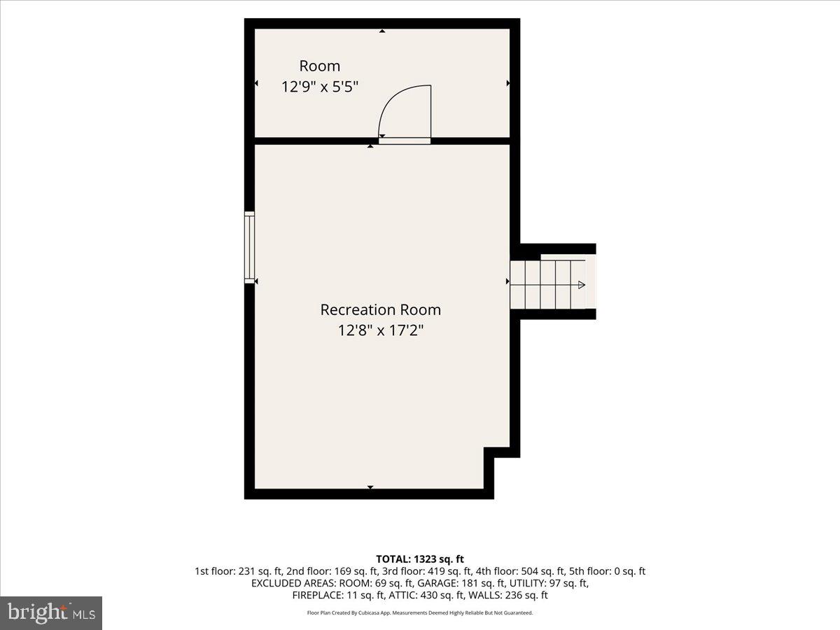 BRIARCLIFF - Residential