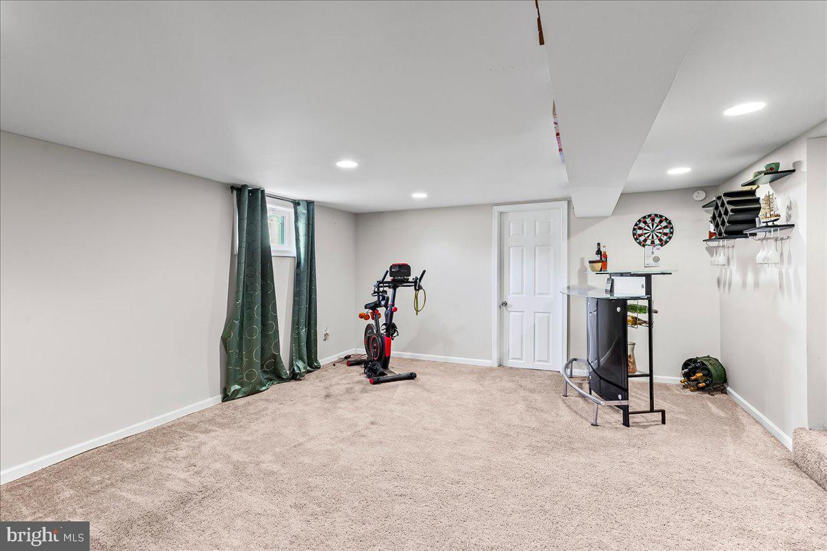 BRIARCLIFF - Residential