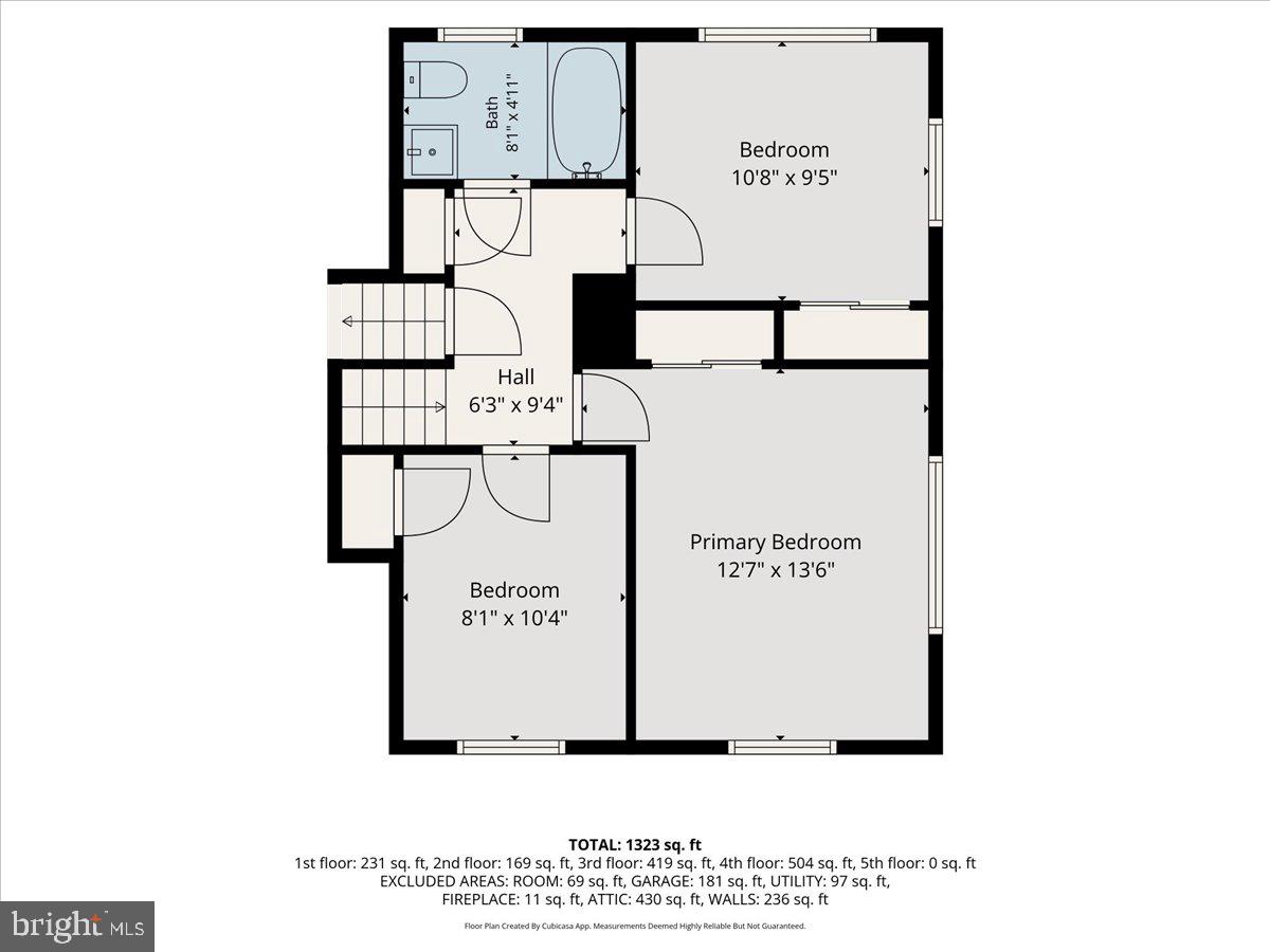 BRIARCLIFF - Residential