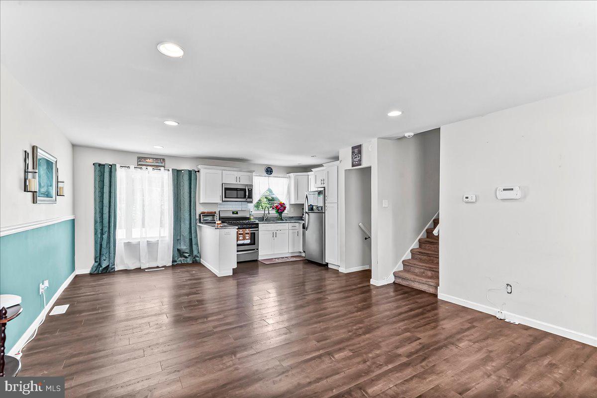 BRIARCLIFF - Residential