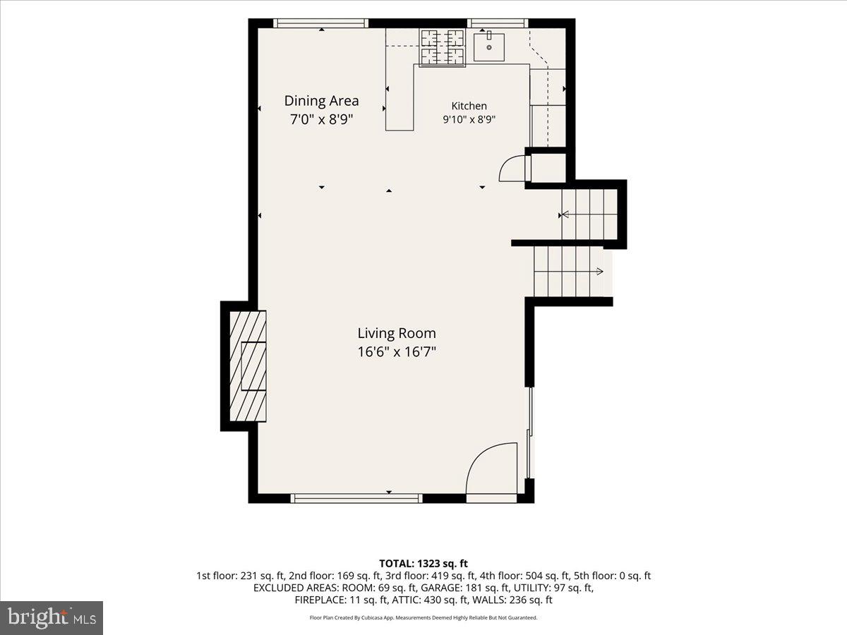 BRIARCLIFF - Residential